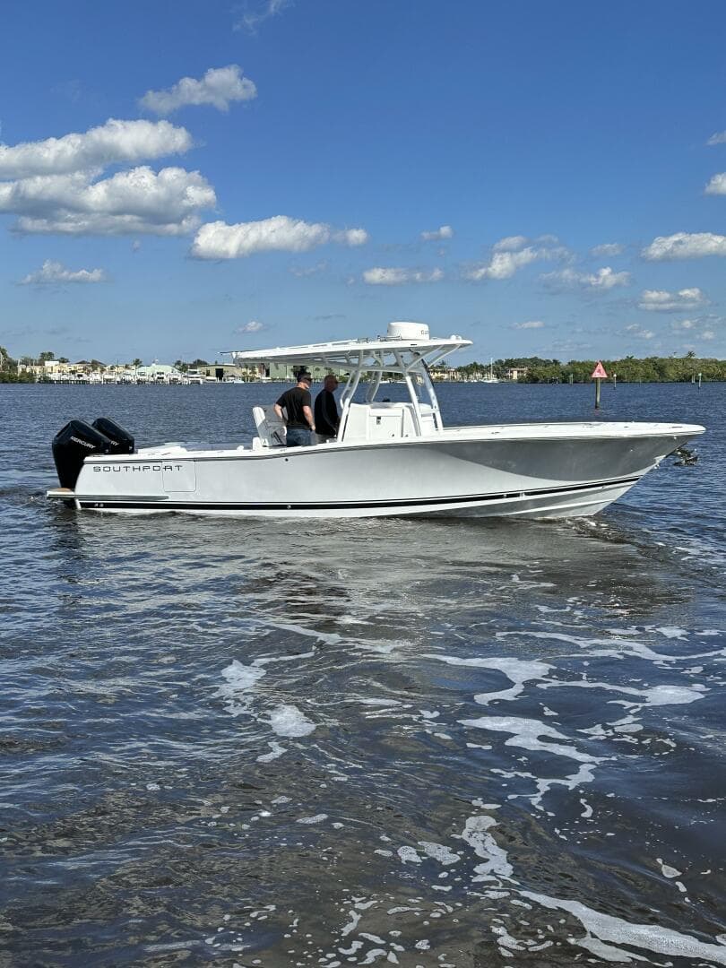 2024 Southport 30 Fe — photo 1