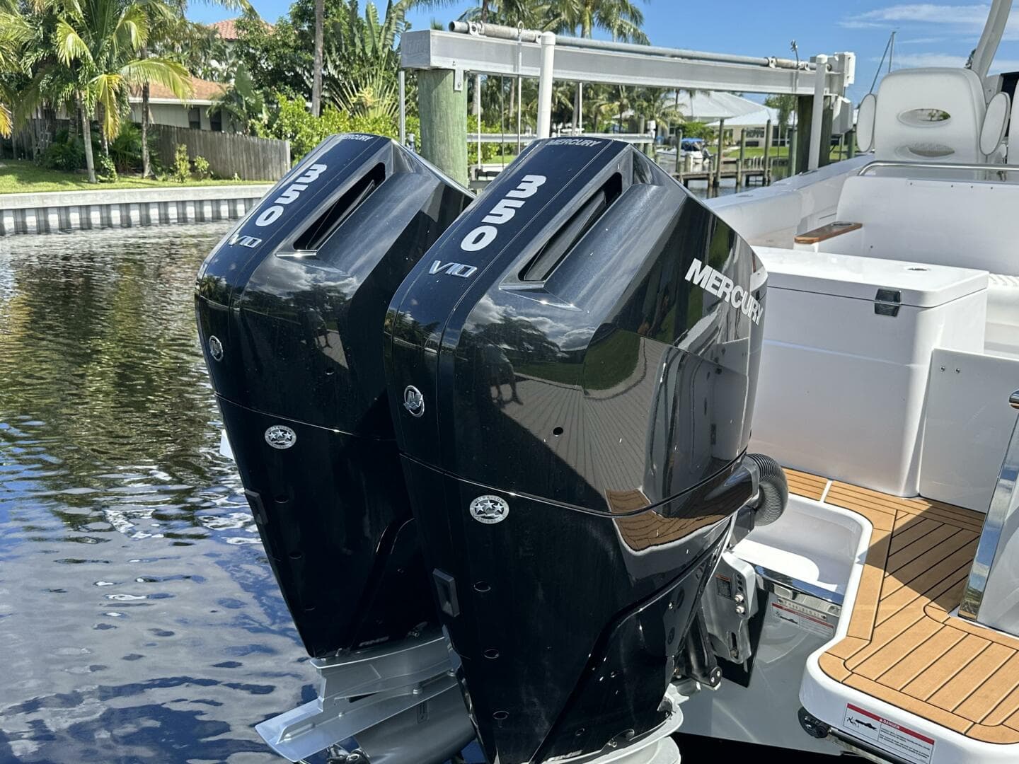 2024 Southport 30 Fe — photo 8