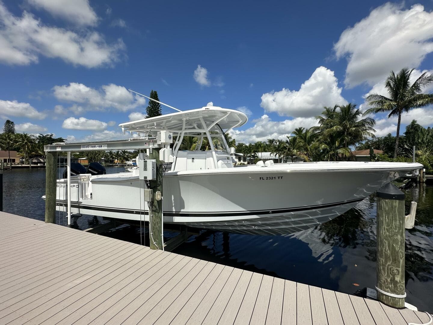 2024 Southport 30 Fe — photo 2