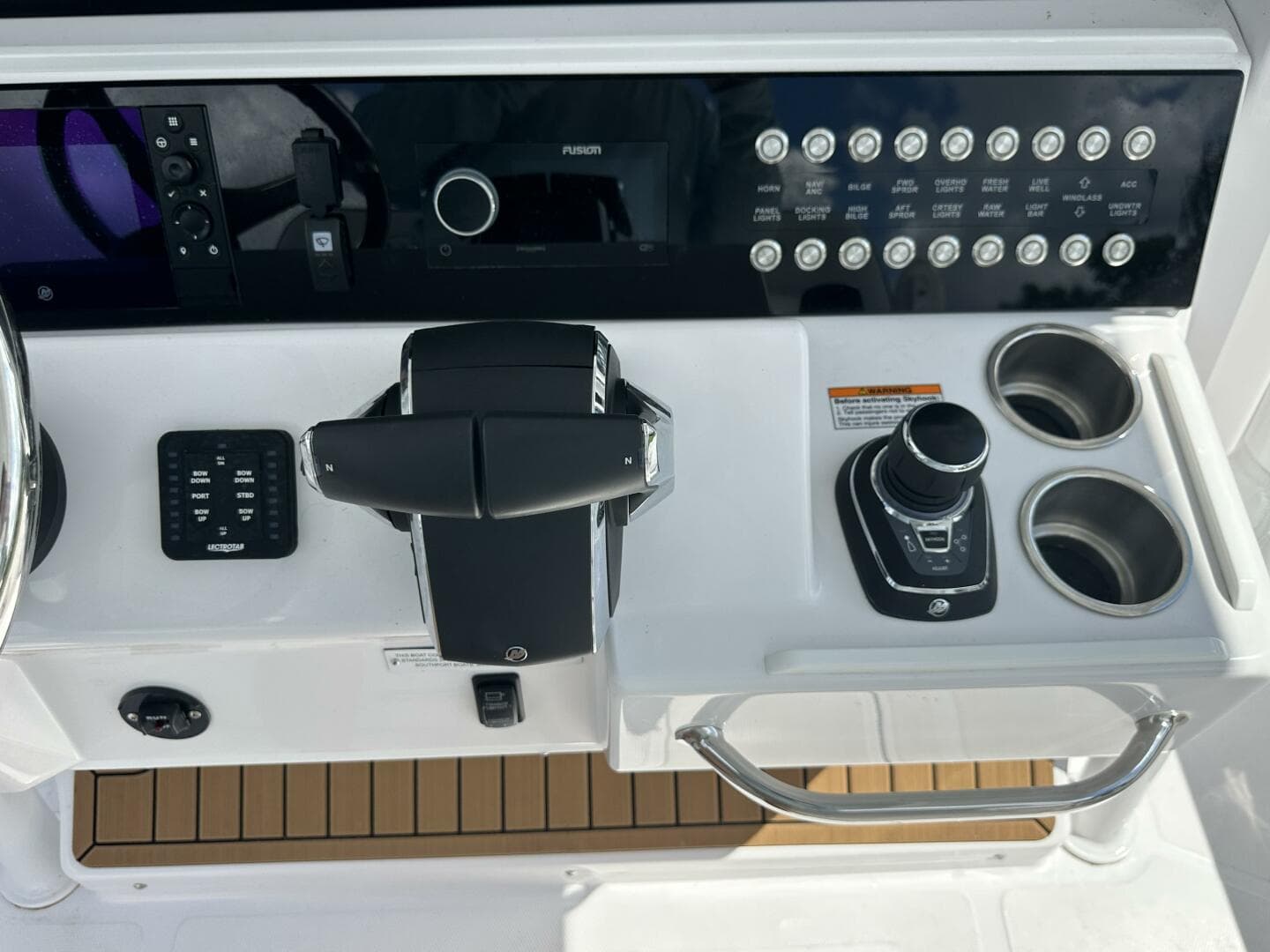 2024 Southport 30 Fe — photo 14
