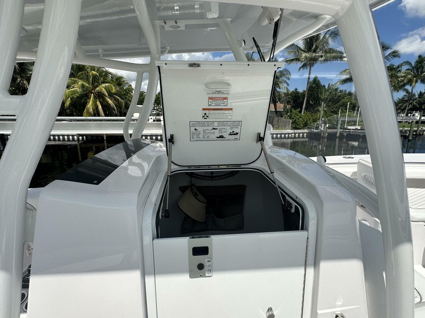 2024 Southport 30 Fe — photo 16