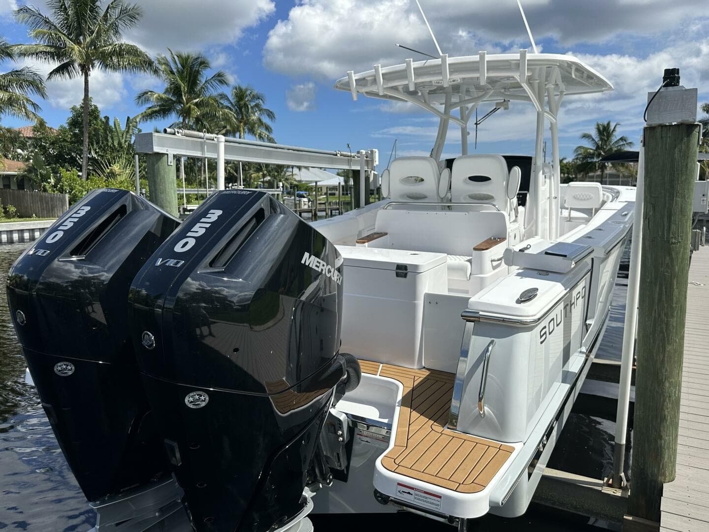 2024 Southport 30 Fe — photo 7