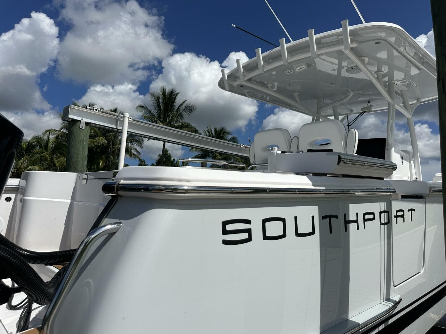 2024 Southport 30 Fe — photo 6