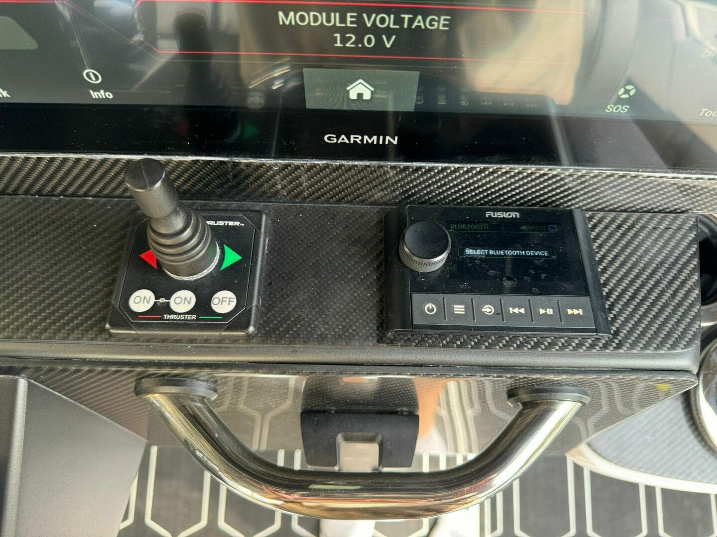 2024 Nor-Tech 392 Super Fish — photo 44