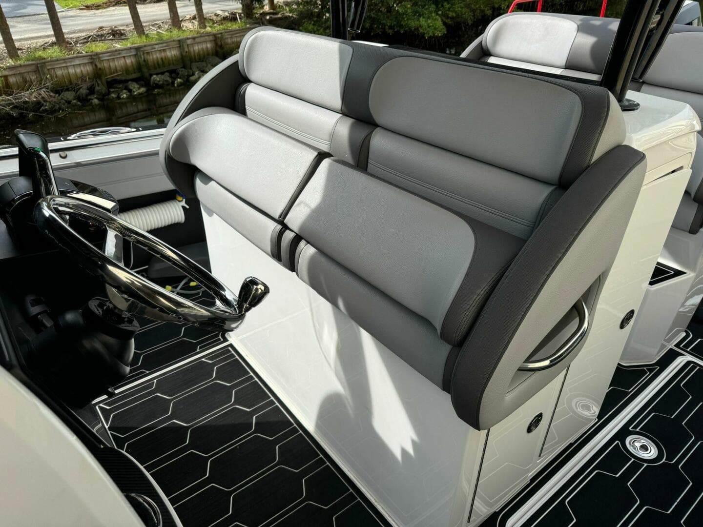 2024 Nor-Tech 392 Super Fish — photo 39