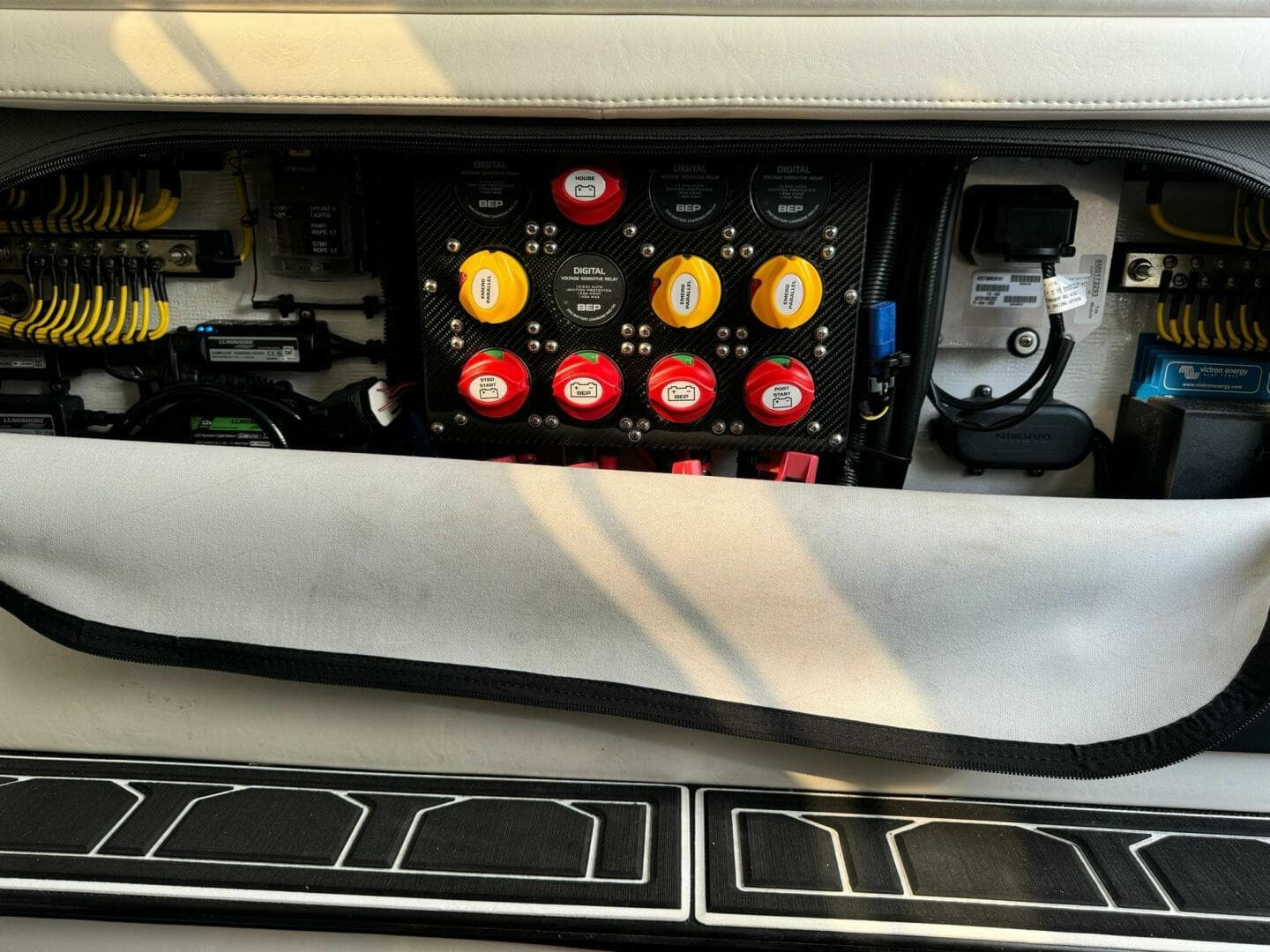 2024 Nor-Tech 392 Super Fish — photo 35