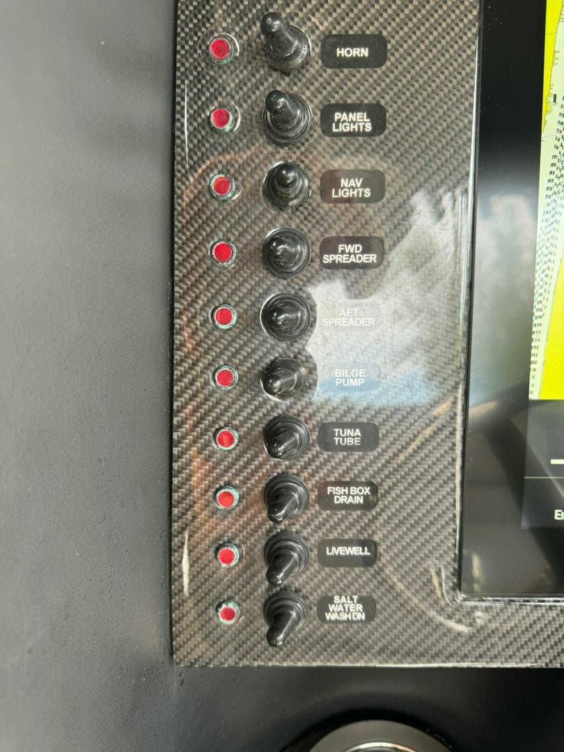 2024 Nor-Tech 392 Super Fish — photo 40