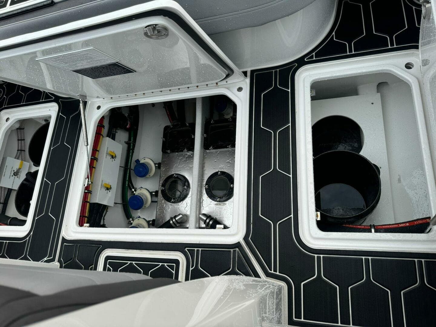 2024 Nor-Tech 392 Super Fish — photo 26