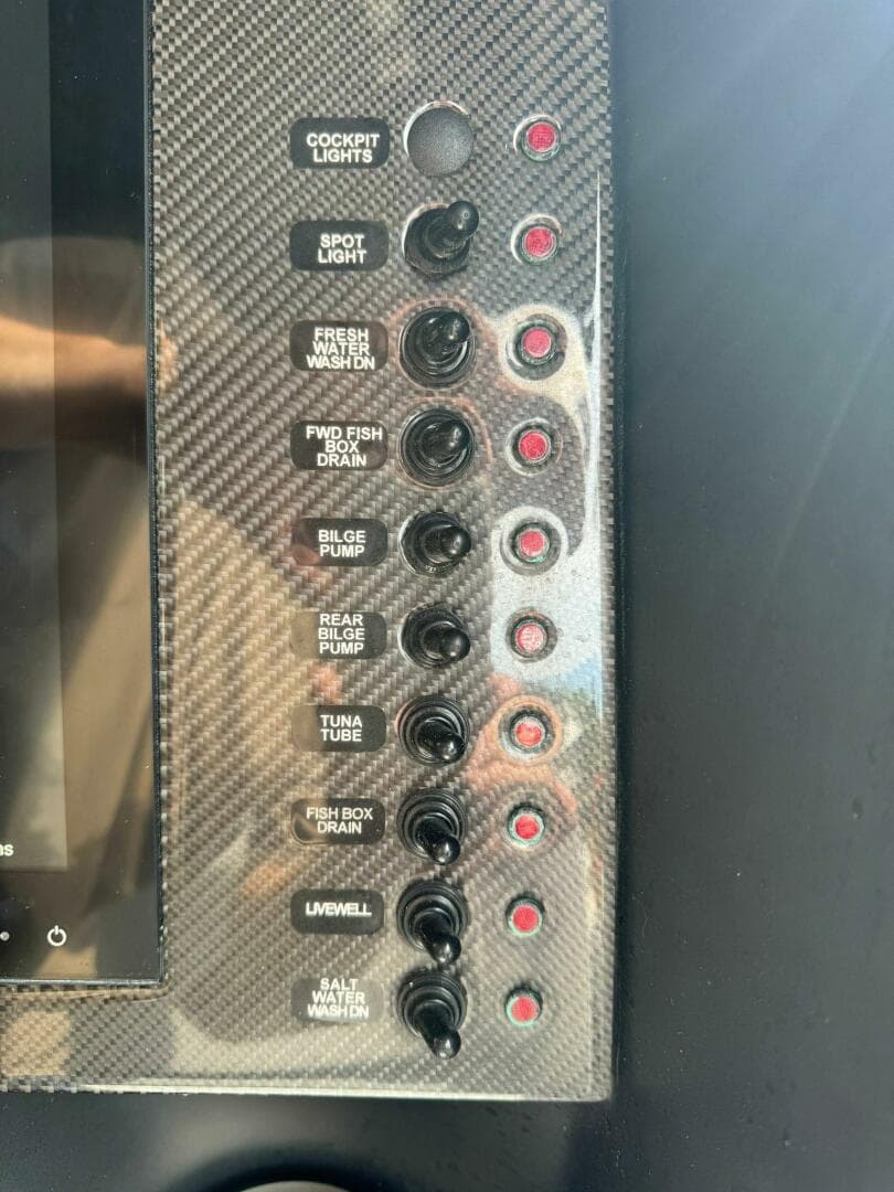 2024 Nor-Tech 392 Super Fish — photo 41