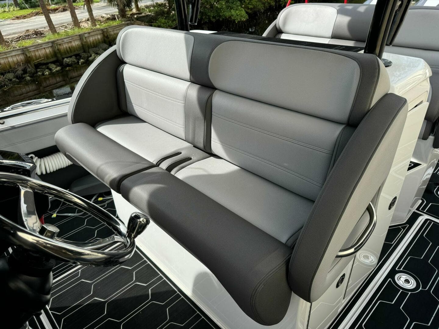 2024 Nor-Tech 392 Super Fish — photo 38