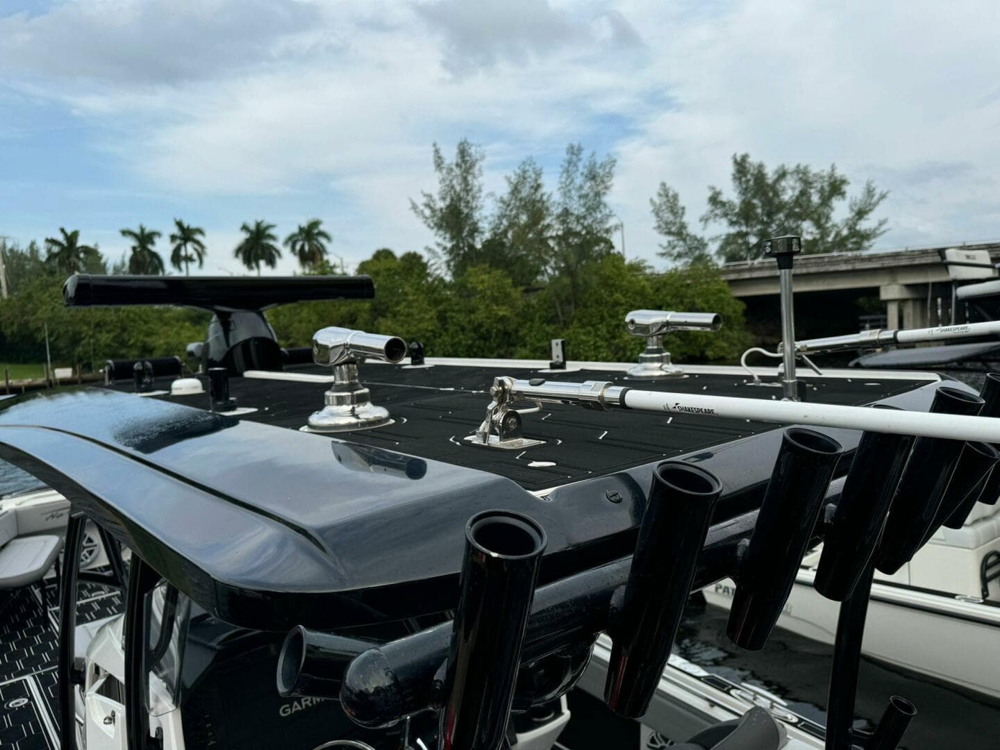 2024 Nor-Tech 392 Super Fish — photo 18