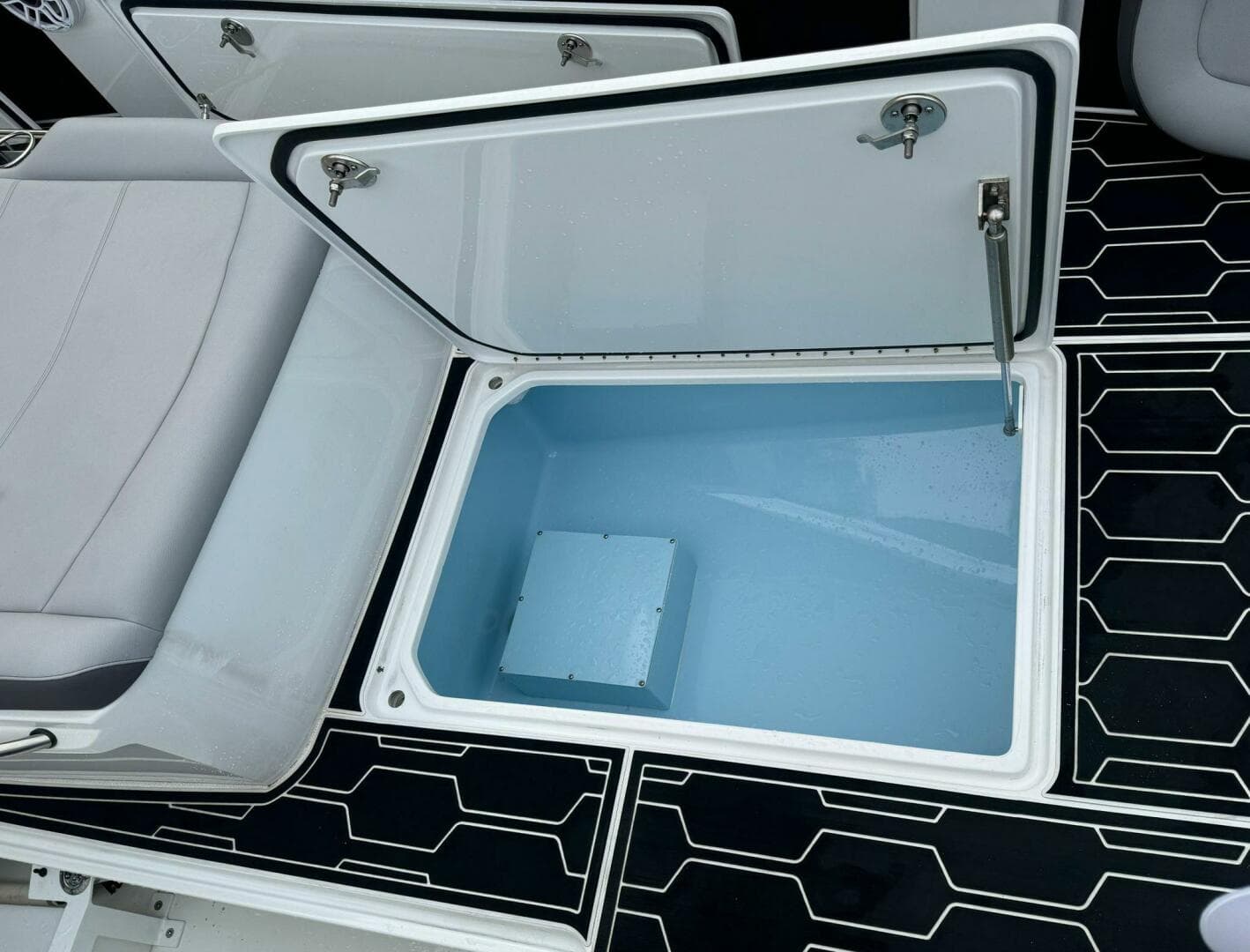 2024 Nor-Tech 392 Super Fish — photo 31