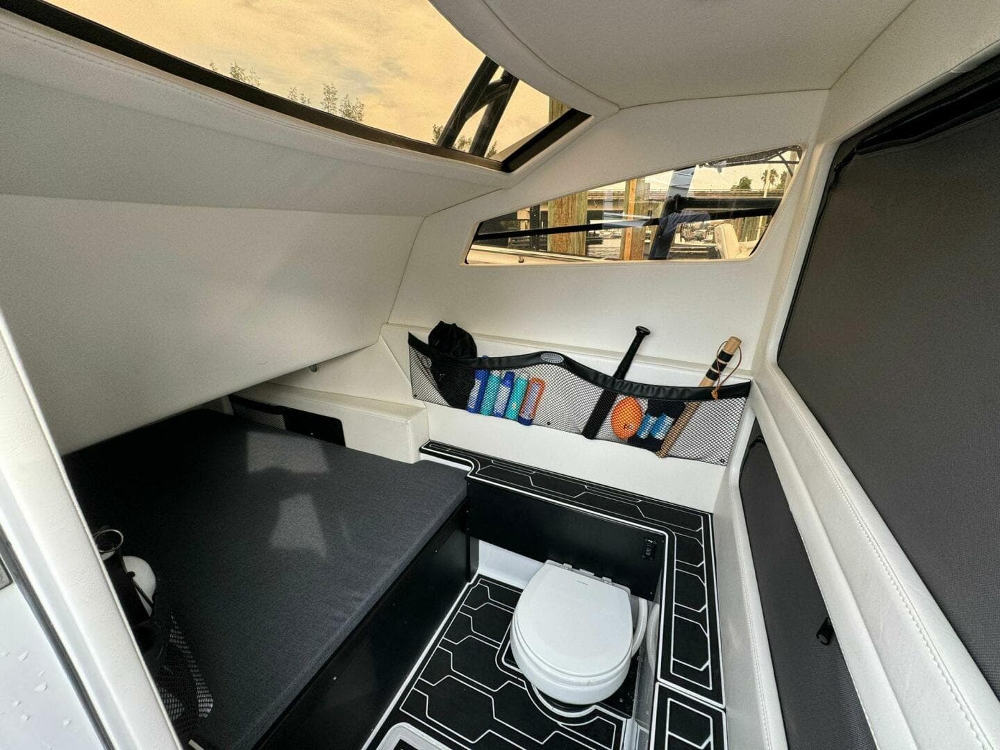 2024 Nor-Tech 392 Super Fish — photo 21