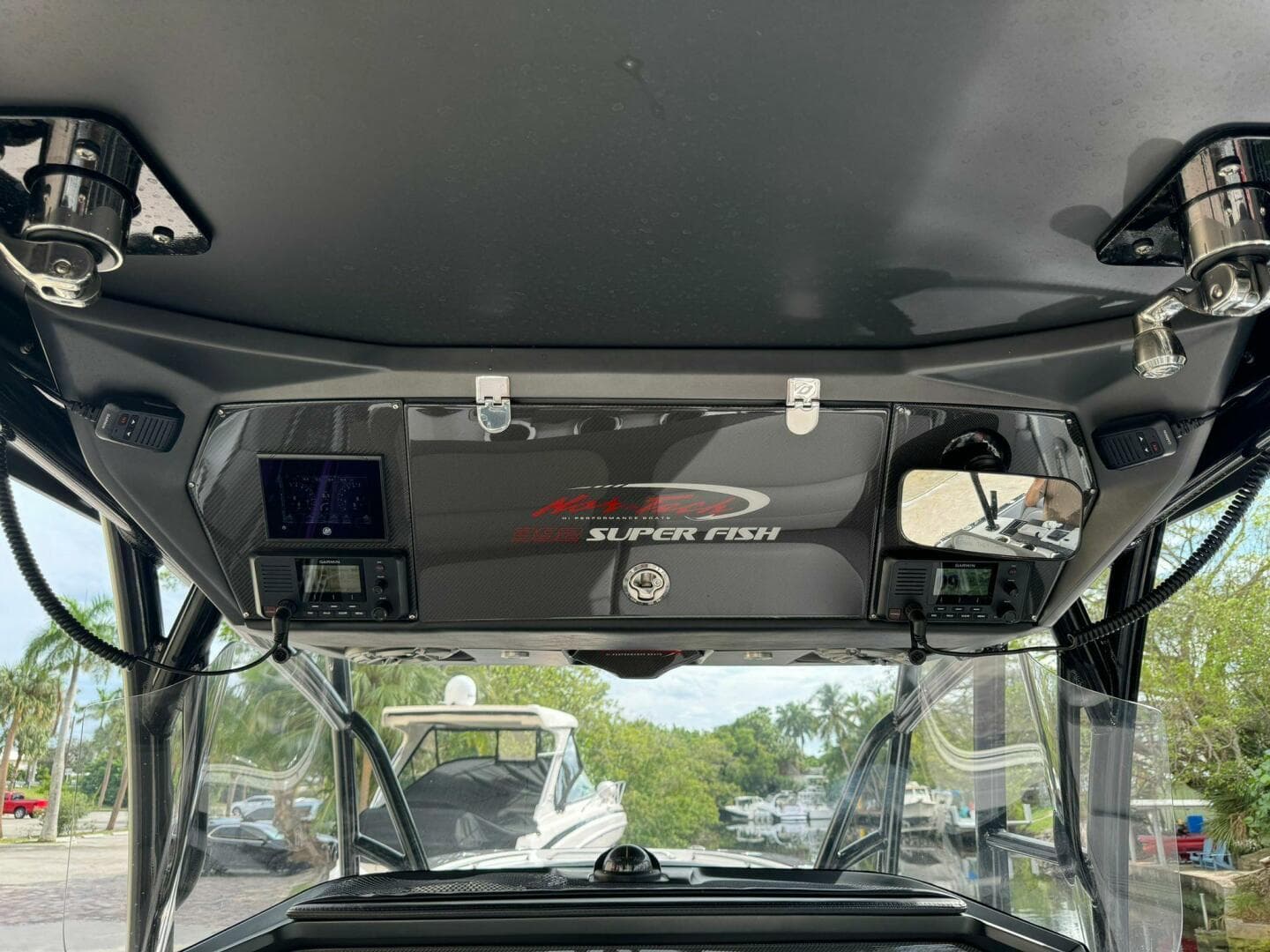 2024 Nor-Tech 392 Super Fish — photo 47