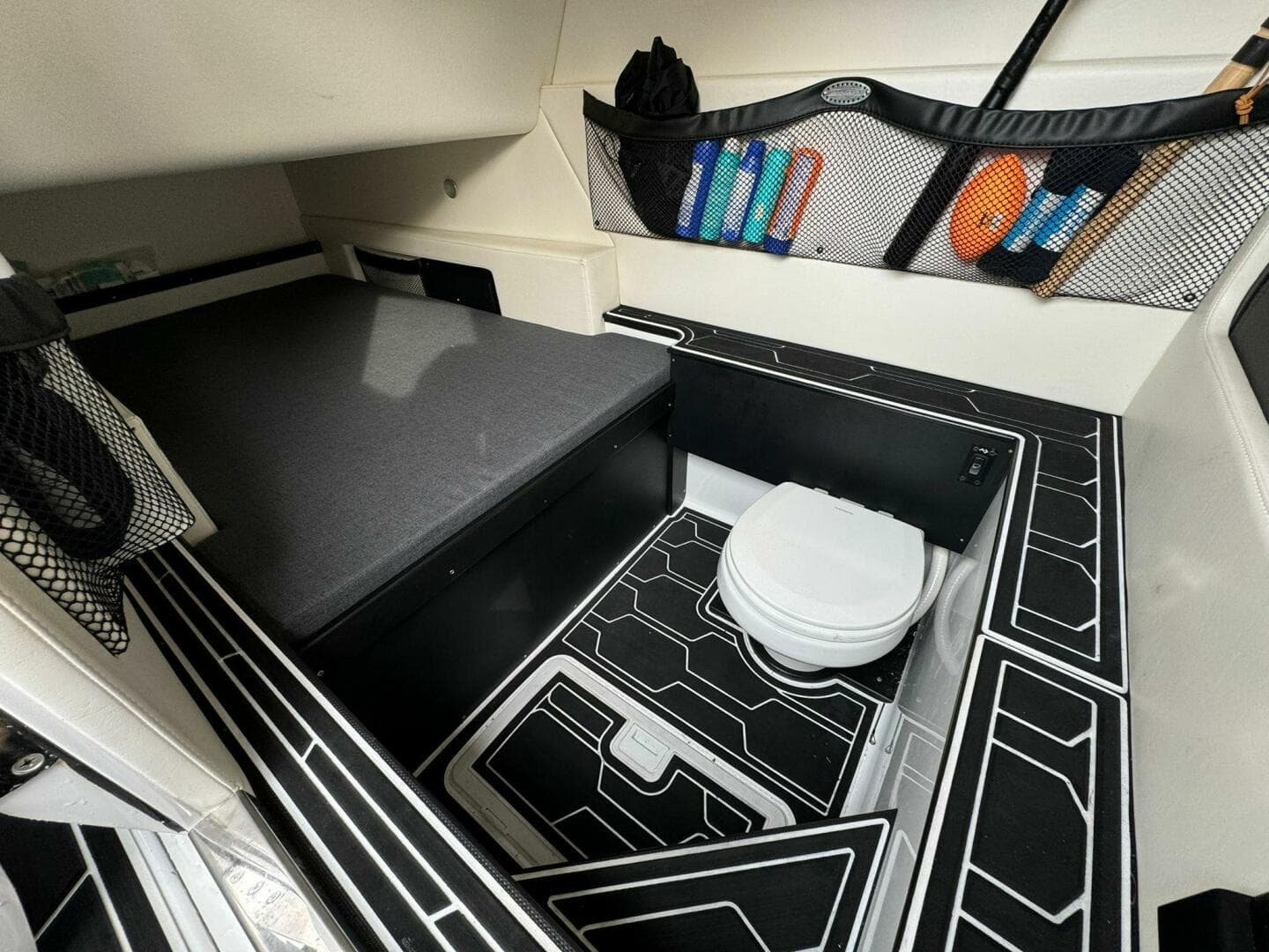 2024 Nor-Tech 392 Super Fish — photo 20