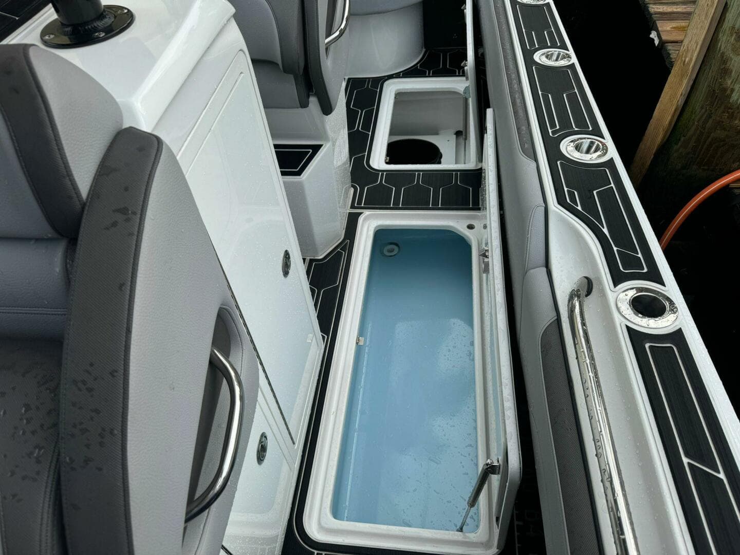 2024 Nor-Tech 392 Super Fish — photo 27