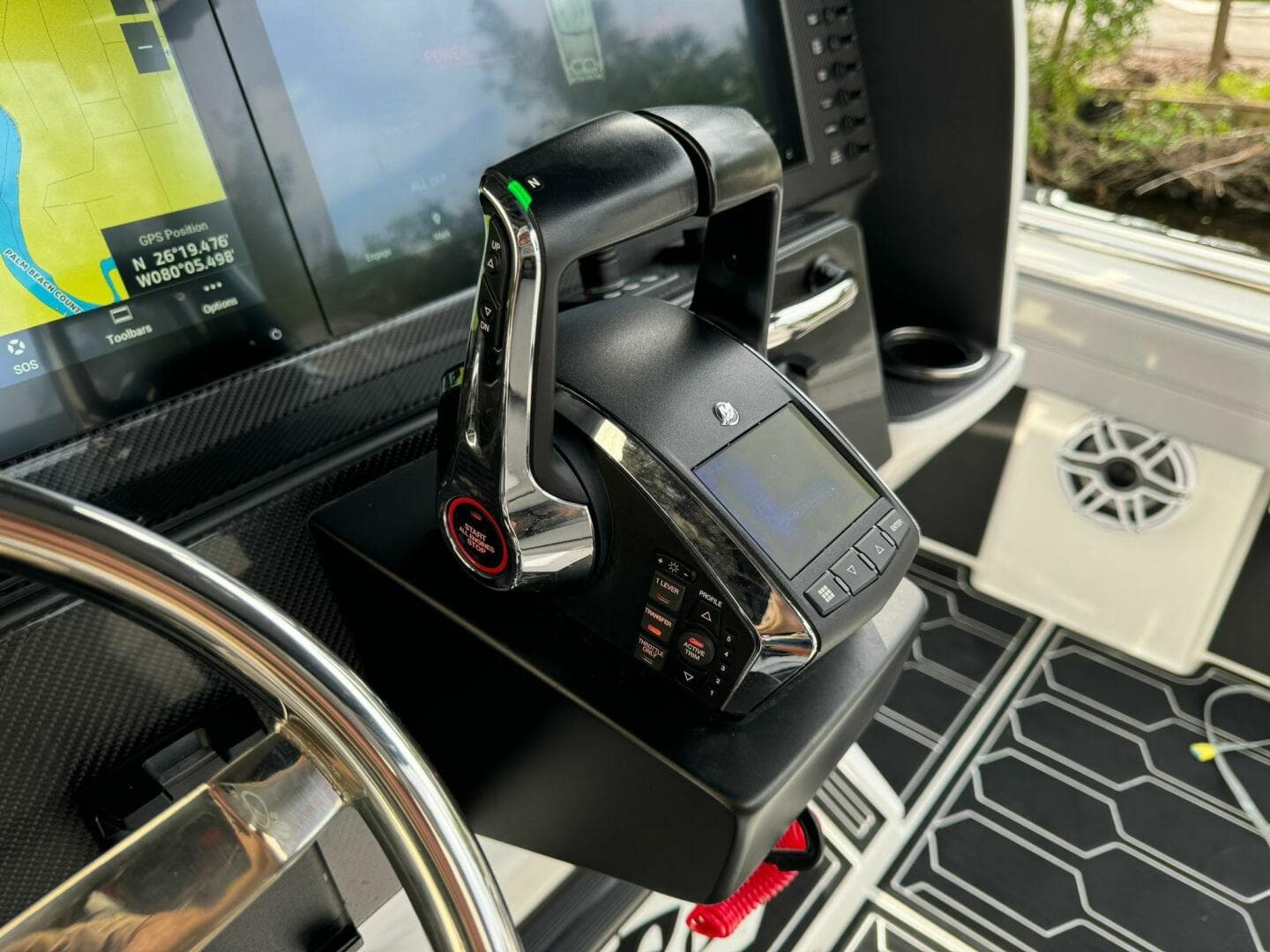 2024 Nor-Tech 392 Super Fish — photo 45