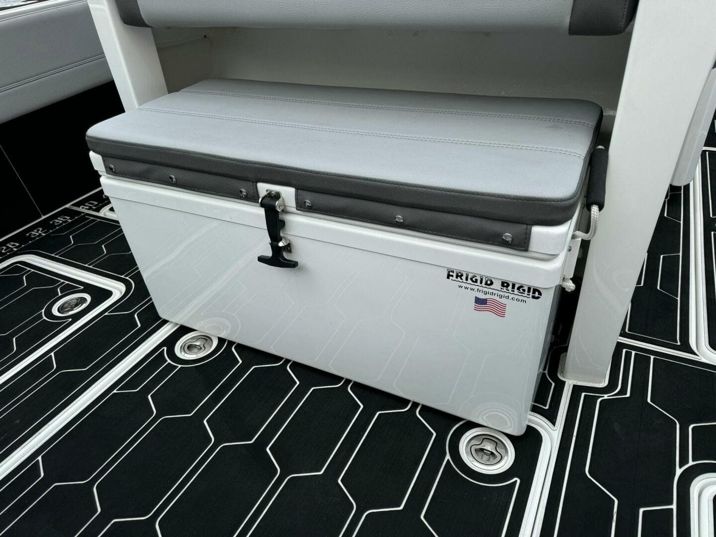 2024 Nor-Tech 392 Super Fish — photo 5