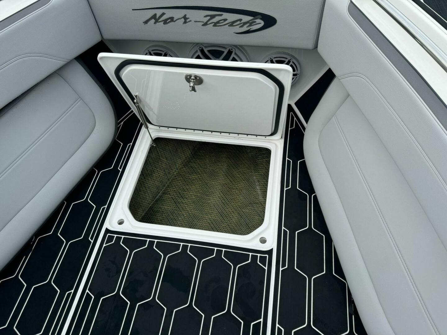 2024 Nor-Tech 392 Super Fish — photo 32