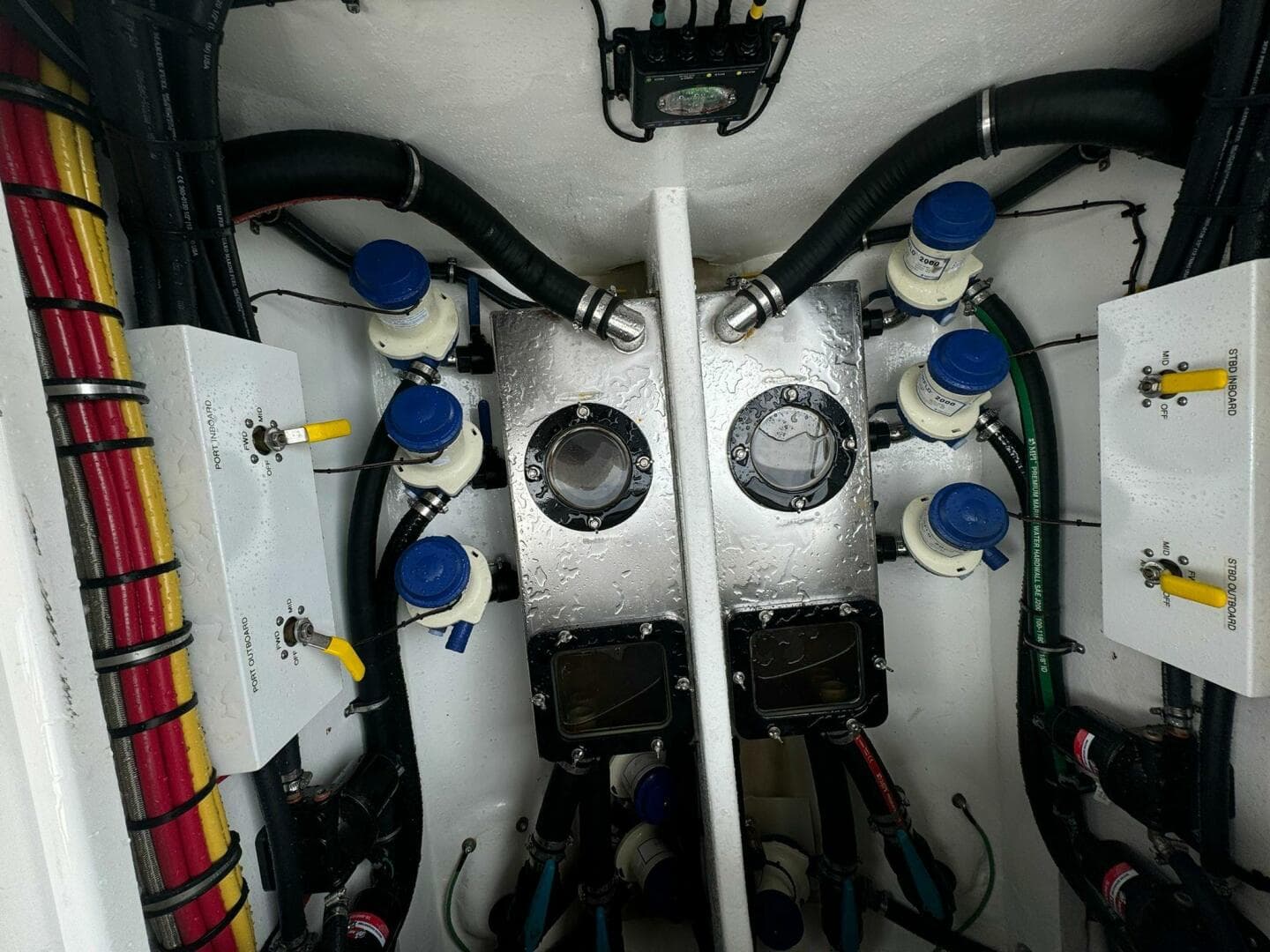 2024 Nor-Tech 392 Super Fish — photo 25