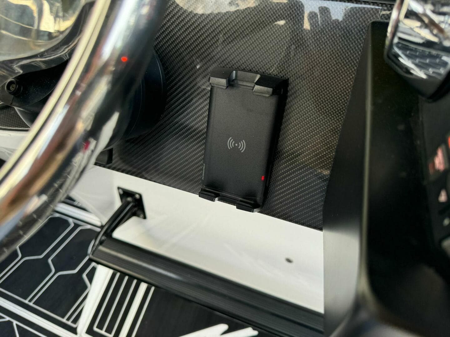 2024 Nor-Tech 392 Super Fish — photo 42