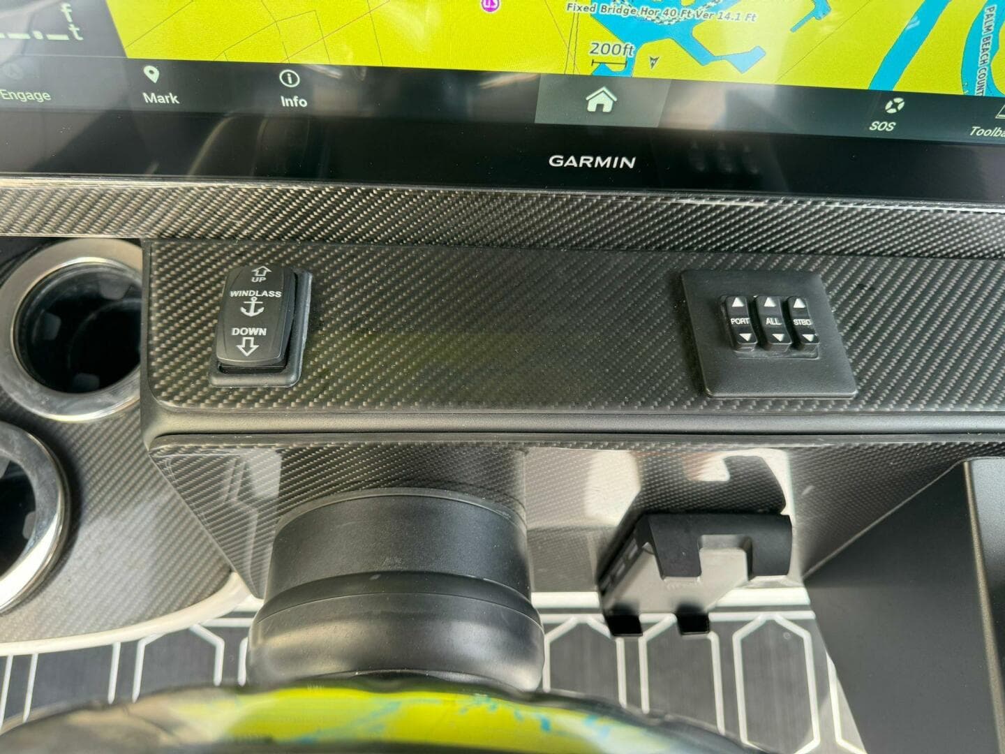 2024 Nor-Tech 392 Super Fish — photo 43