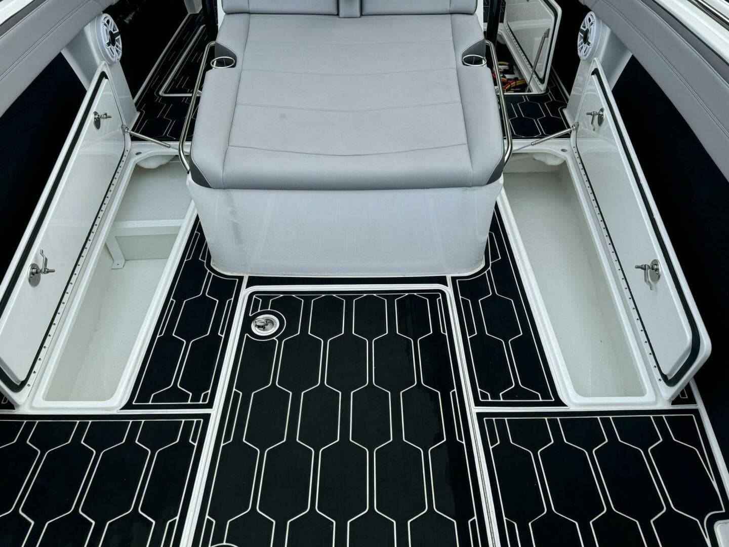 2024 Nor-Tech 392 Super Fish — photo 30