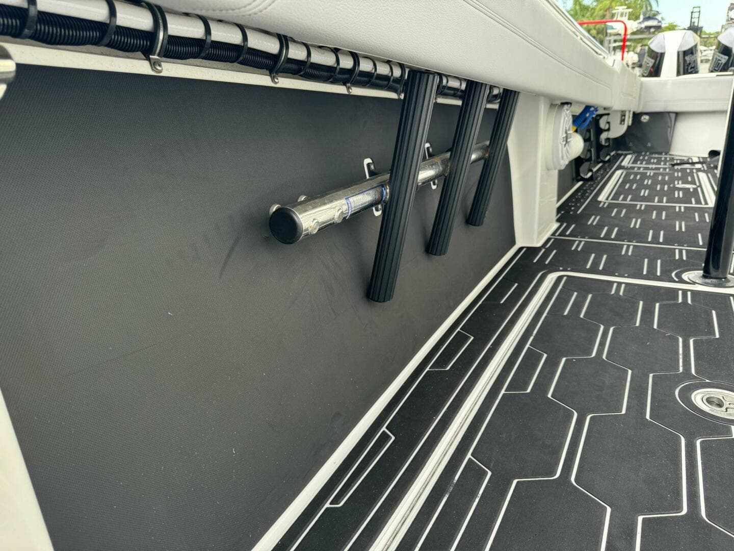 2024 Nor-Tech 392 Super Fish — photo 50