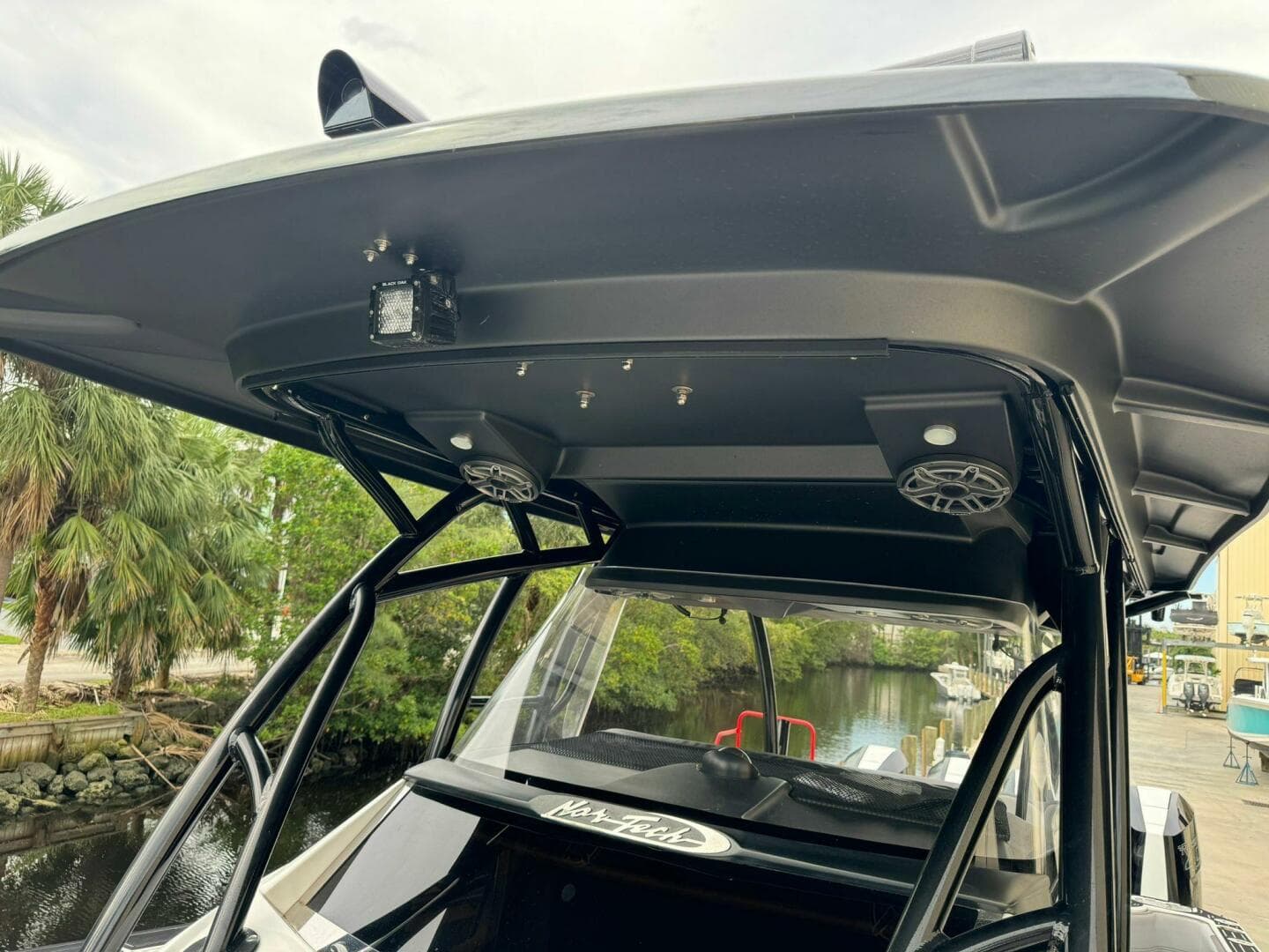 2024 Nor-Tech 392 Super Fish — photo 49