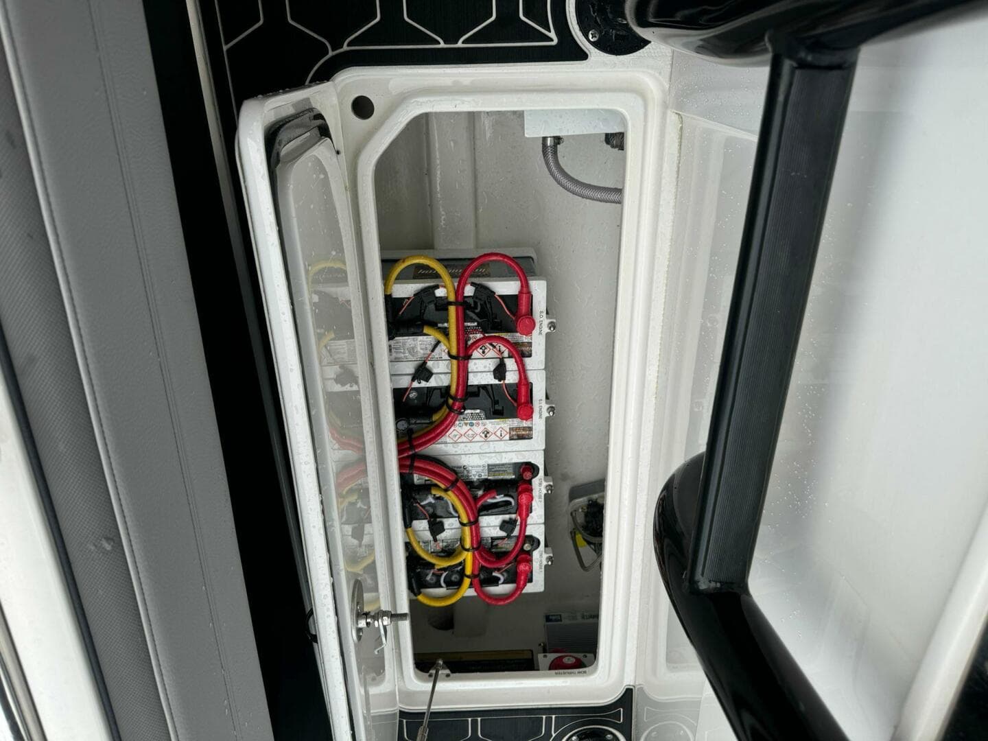 2024 Nor-Tech 392 Super Fish — photo 29