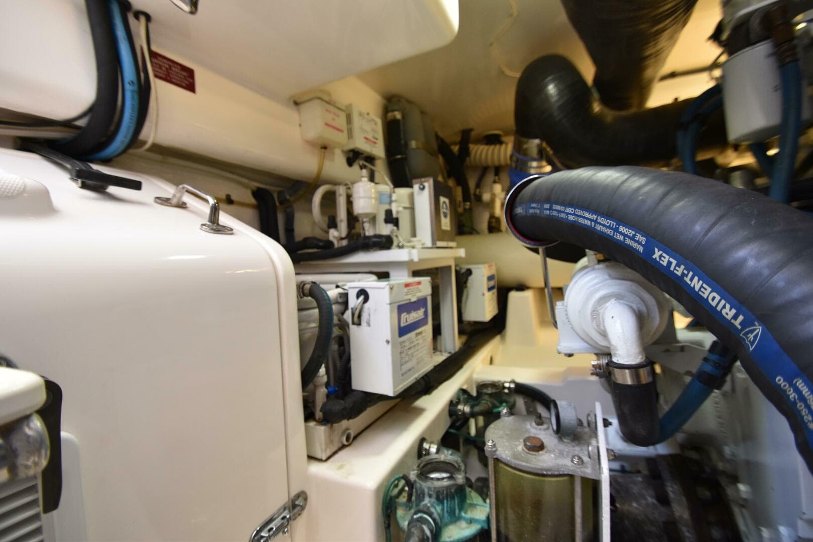 2008 Cabo 43 Convertible — photo 71