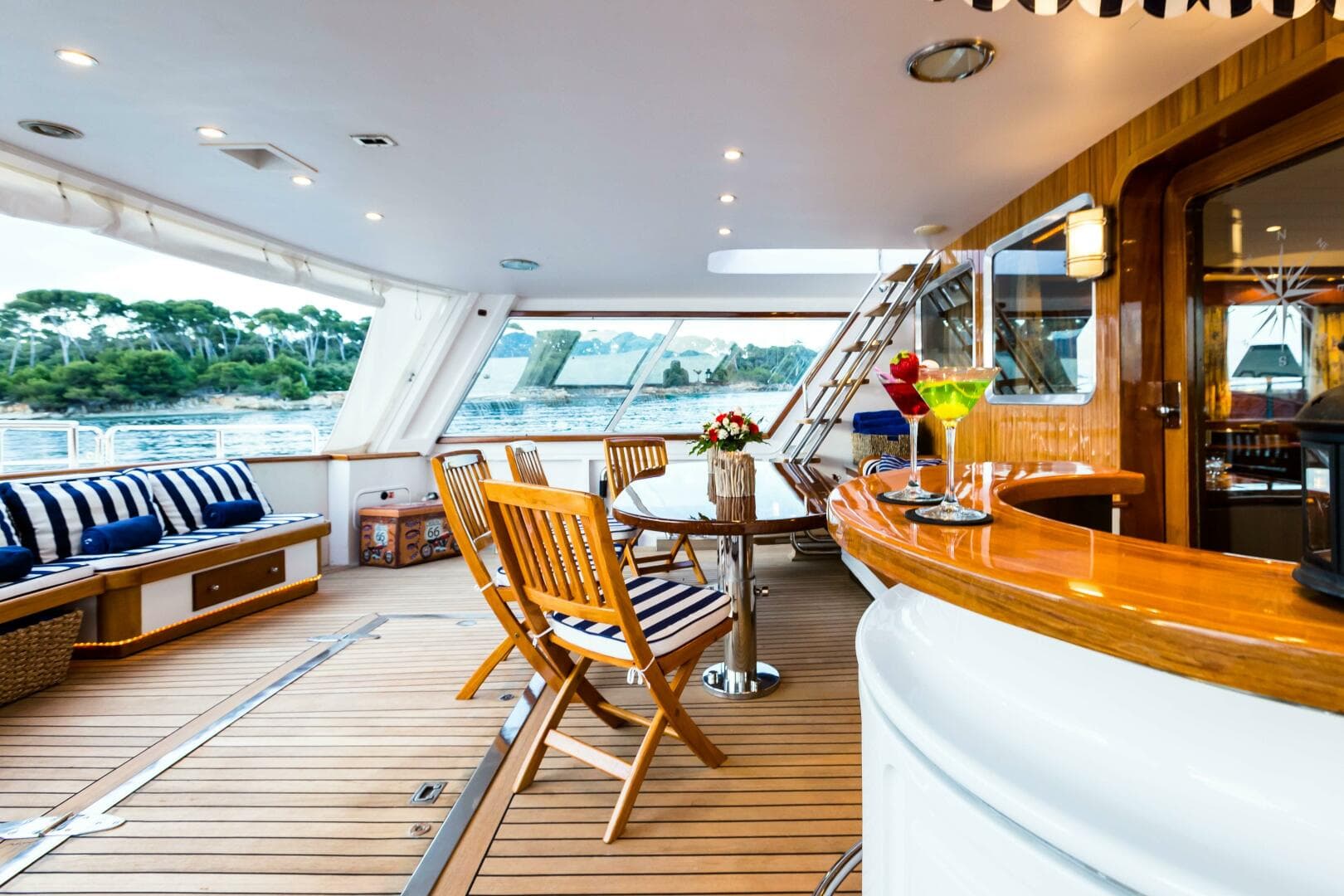 1983 Benetti — photo 4