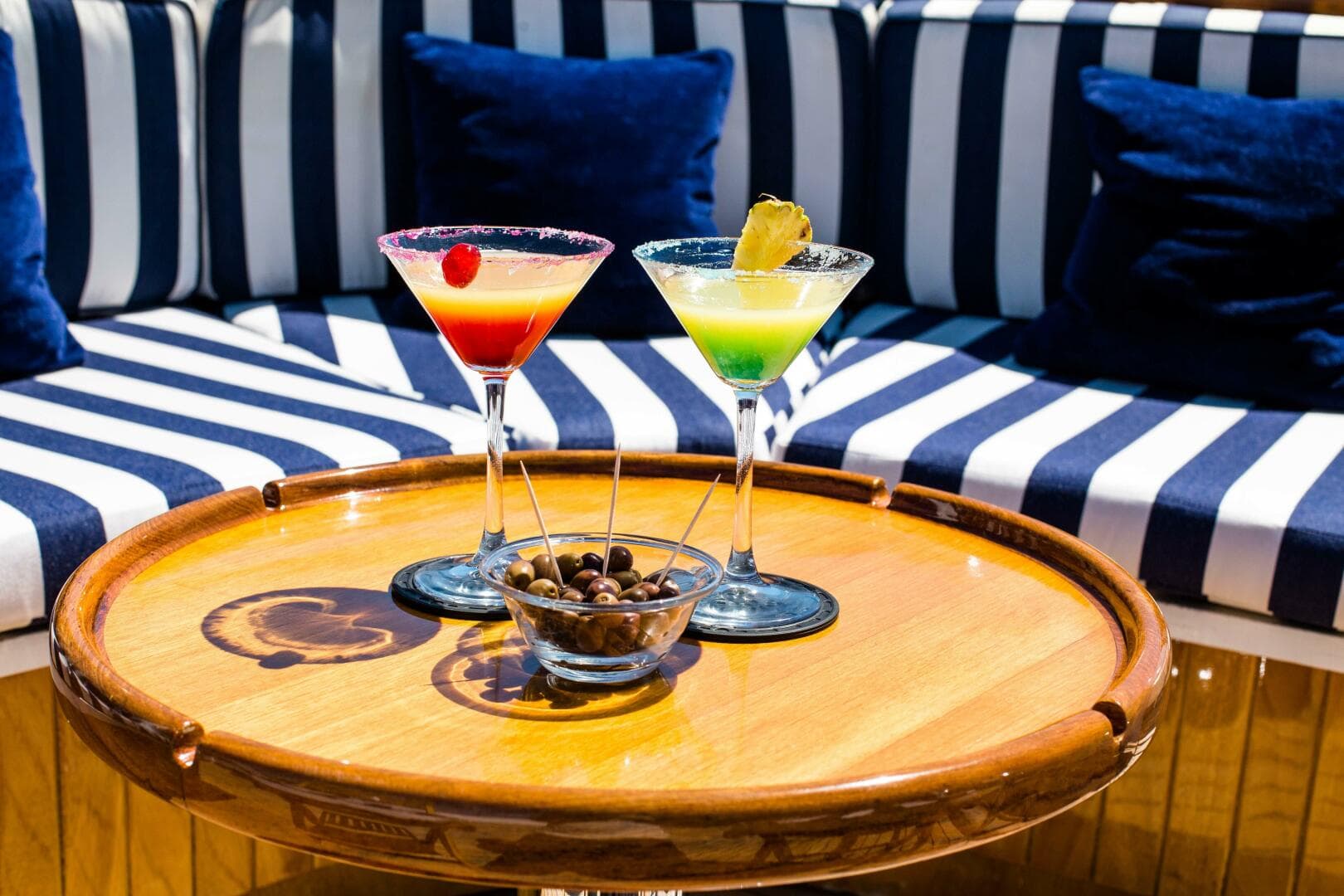 1983 Benetti — photo 32