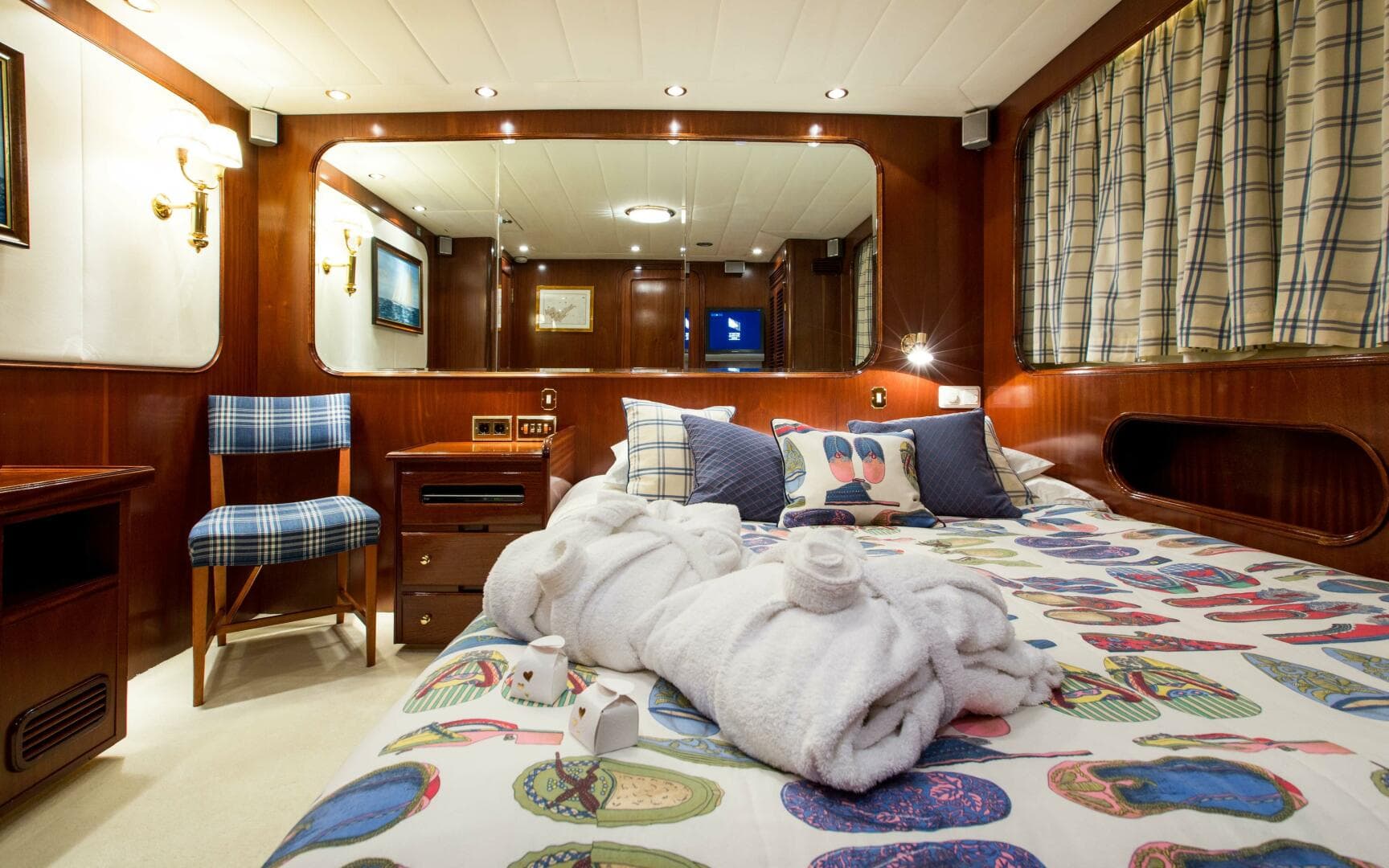 1983 Benetti — photo 24