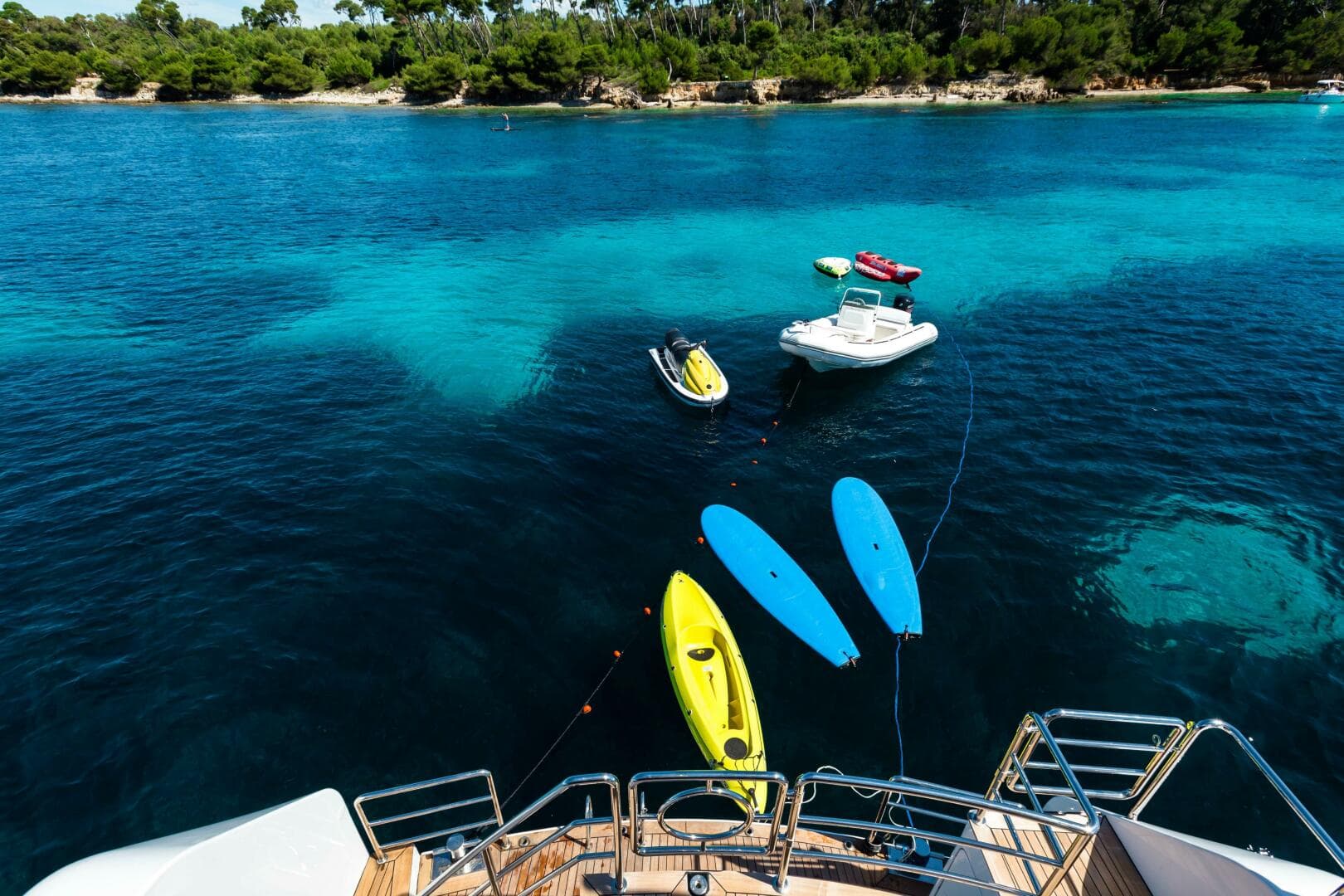 1983 Benetti — photo 37