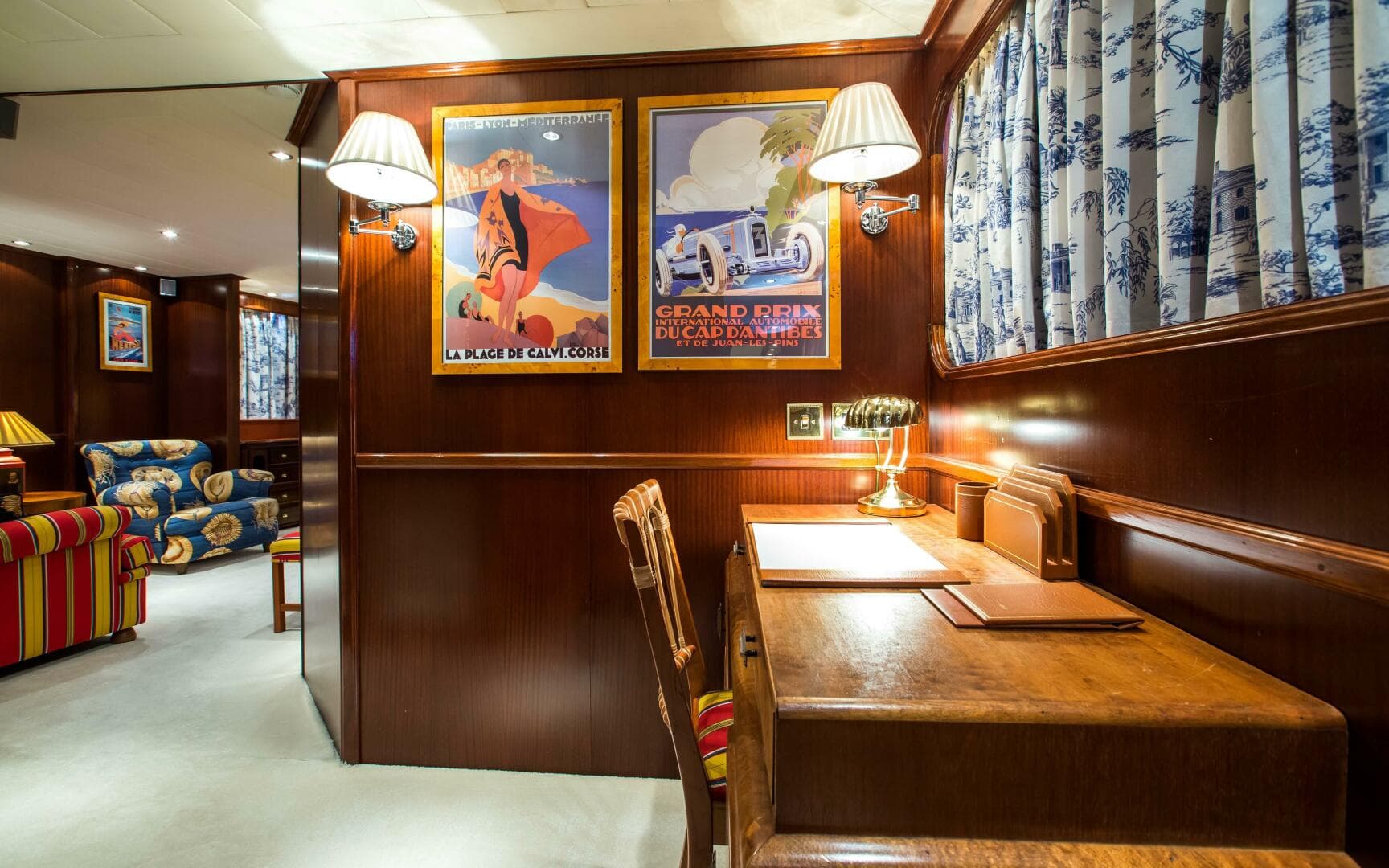 1983 Benetti — photo 11