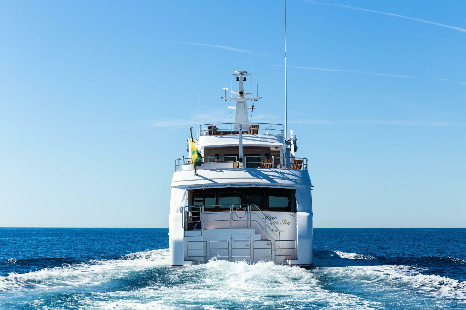 1983 Benetti — photo 42