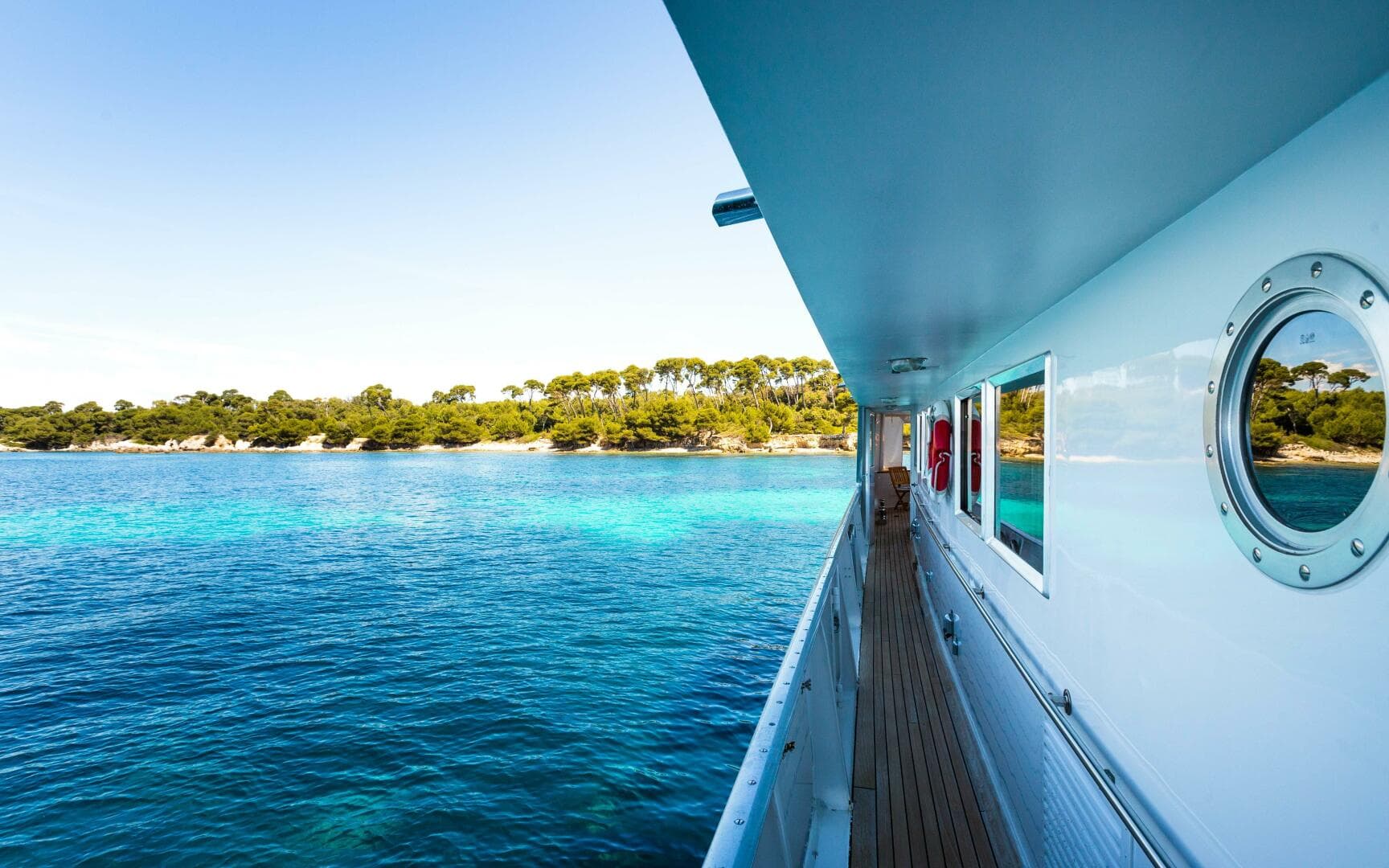 1983 Benetti — photo 14