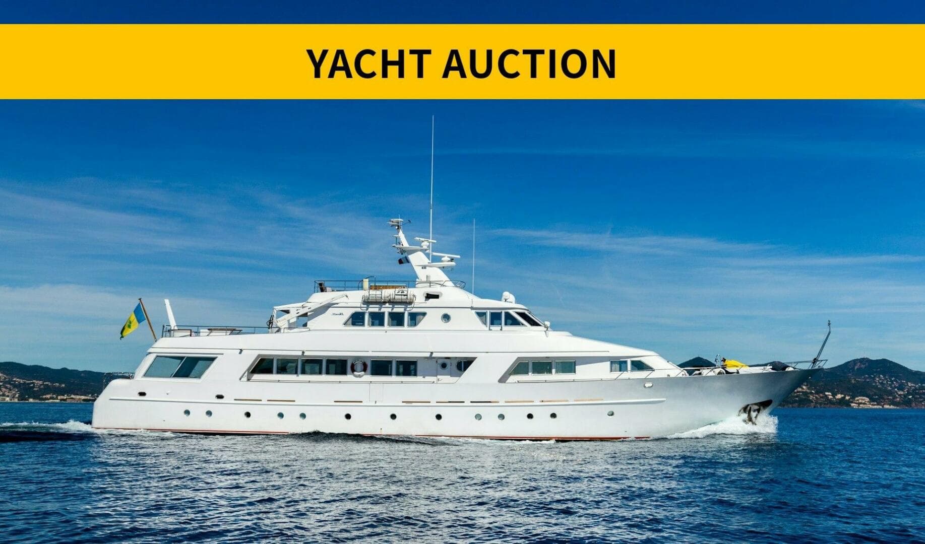 1983 Benetti