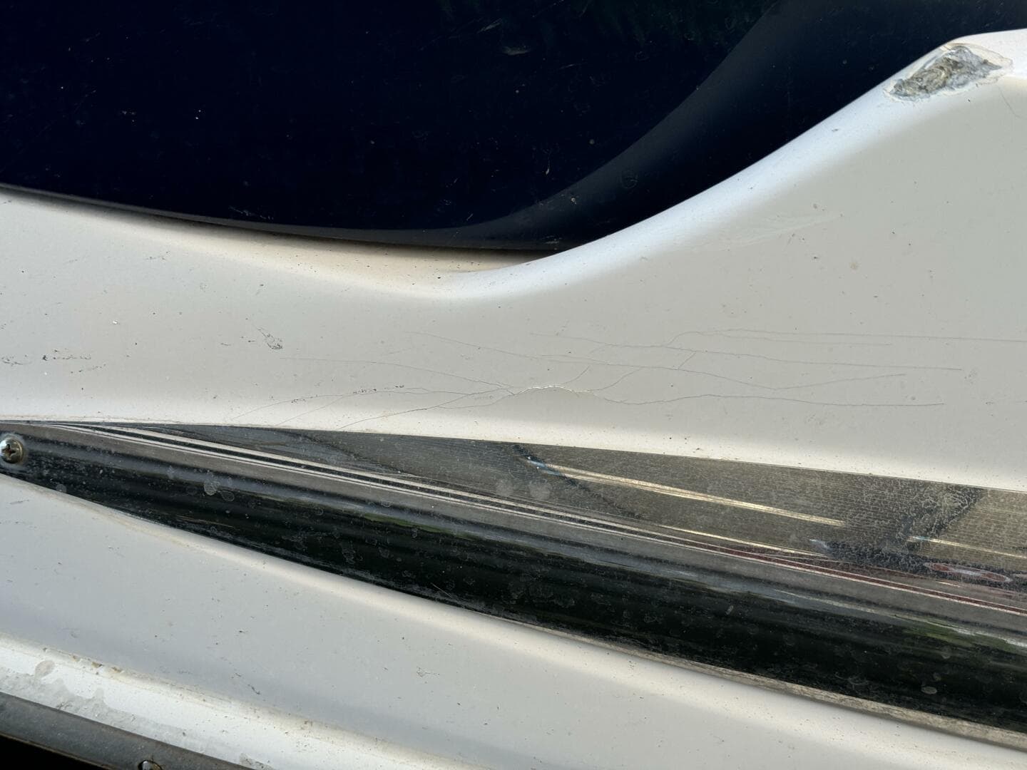 2006 Regal 3360 Window Express — photo 100