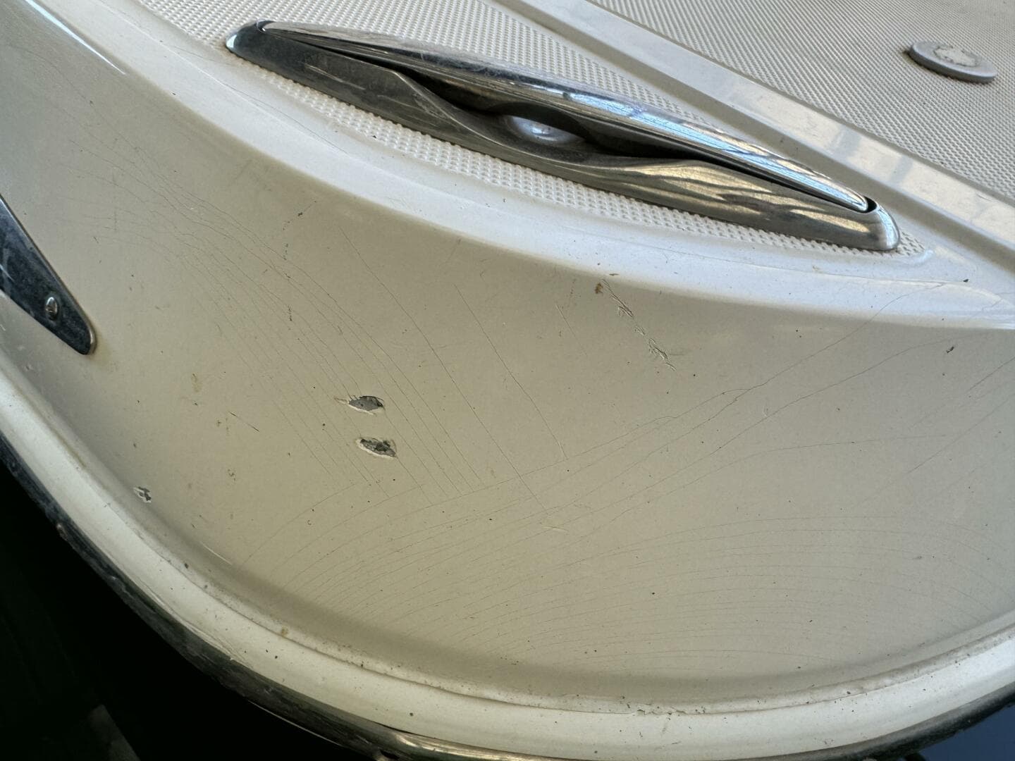 2006 Regal 3360 Window Express — photo 97