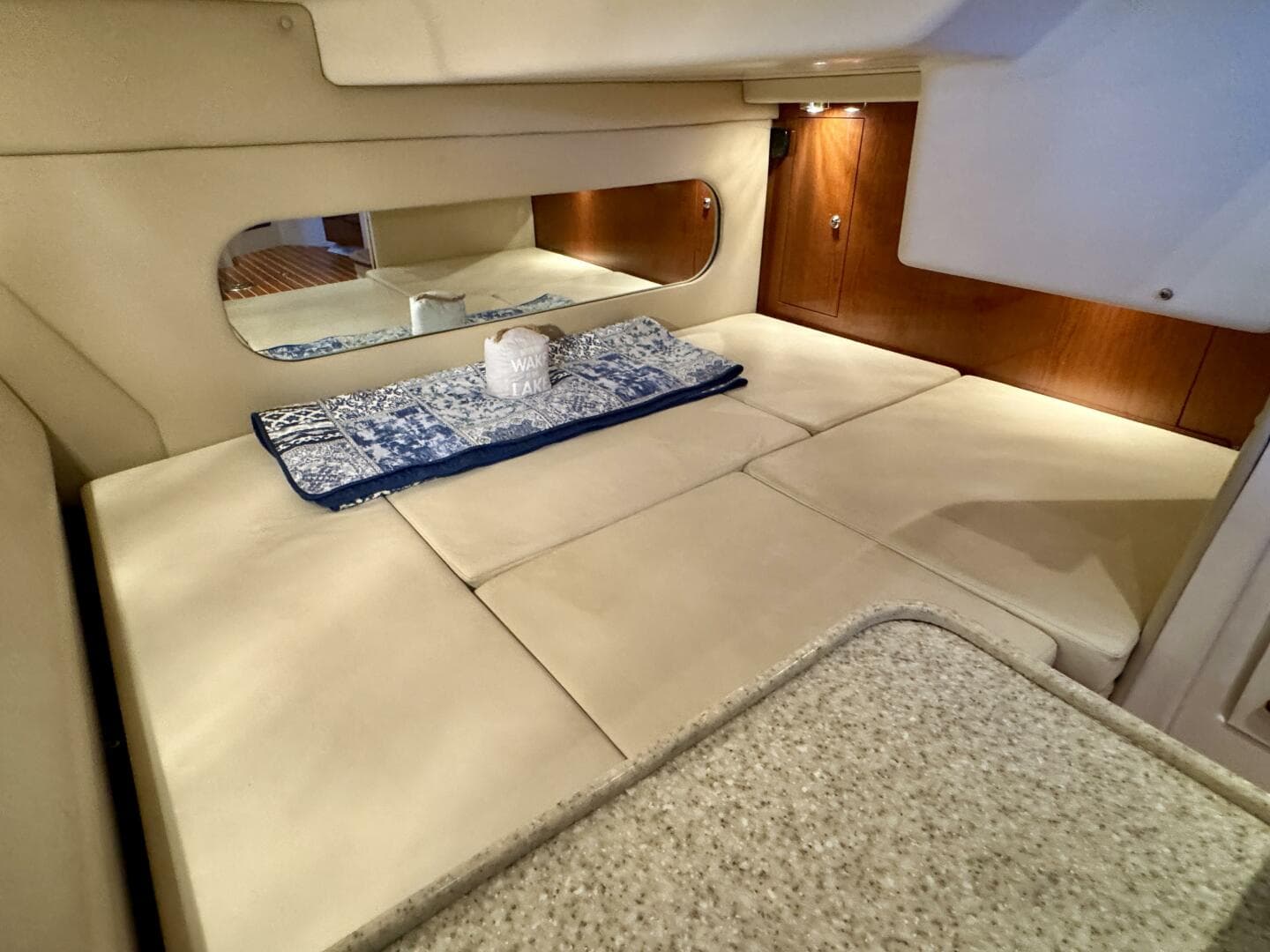 2006 Regal 3360 Window Express — photo 52