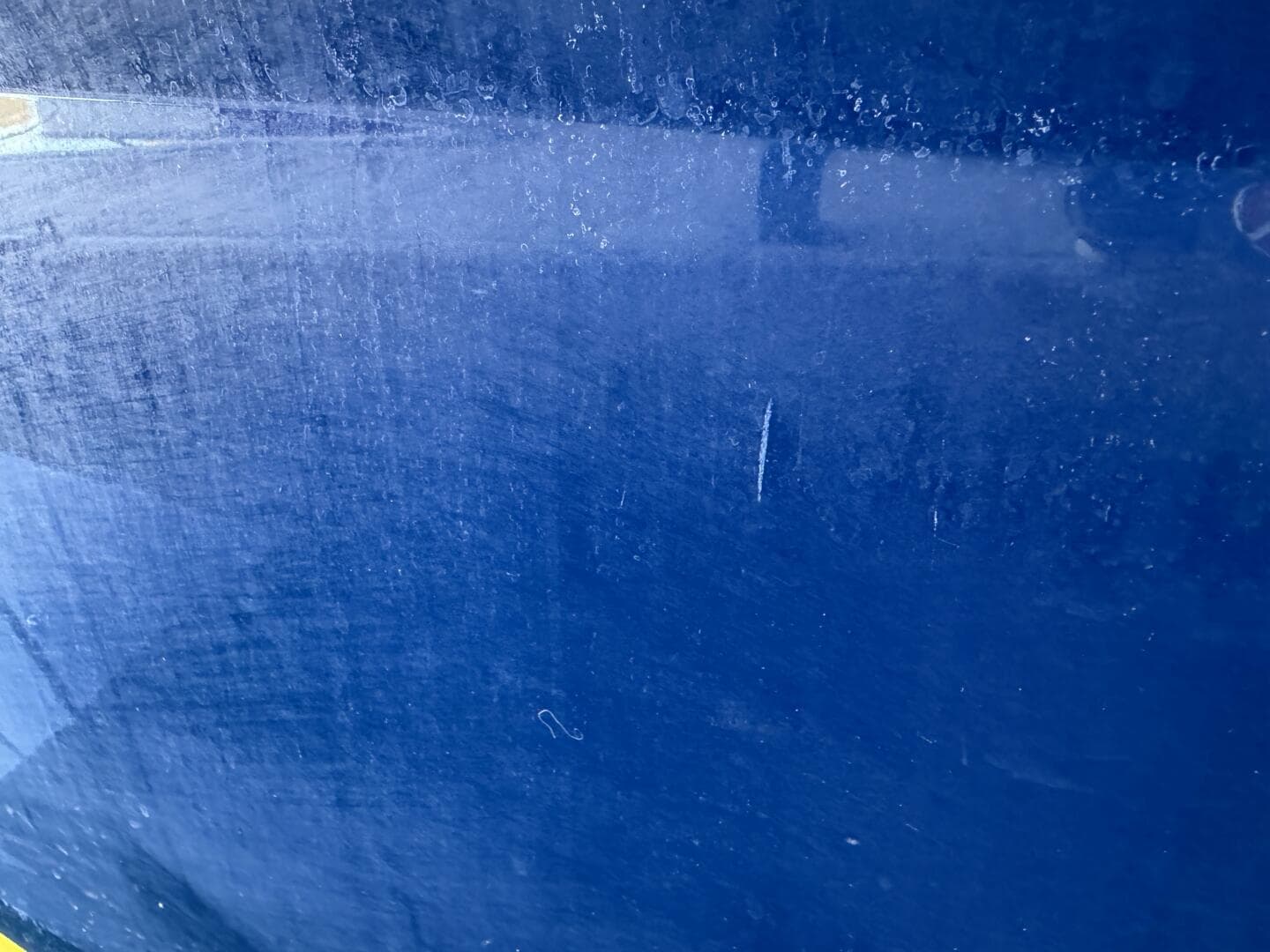 2006 Regal 3360 Window Express — photo 109