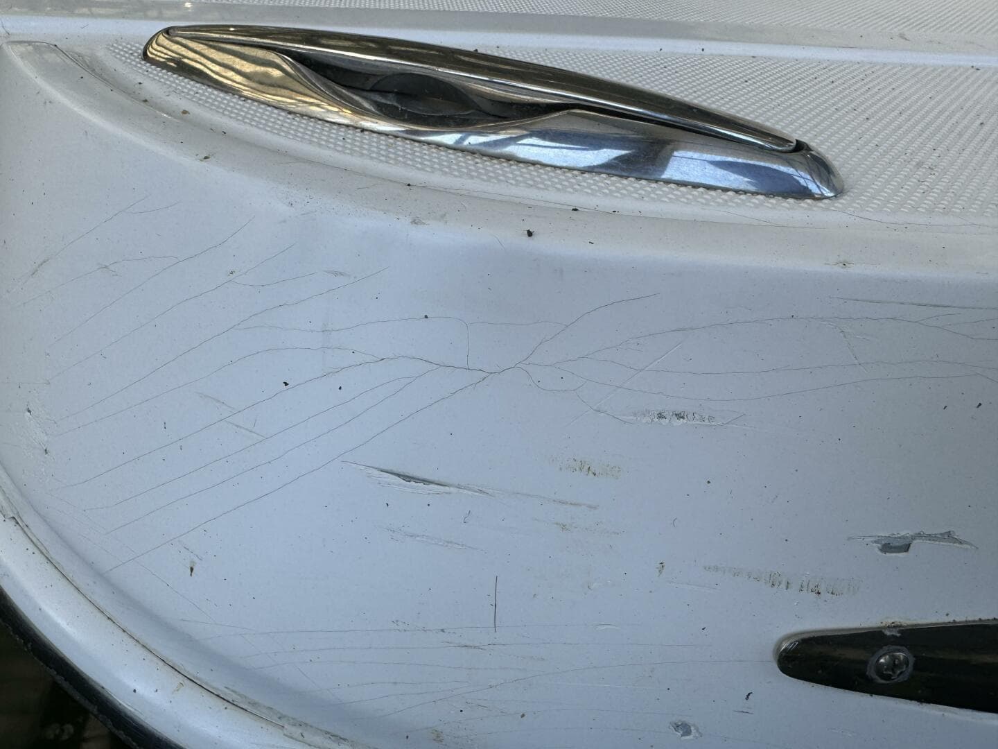 2006 Regal 3360 Window Express — photo 147