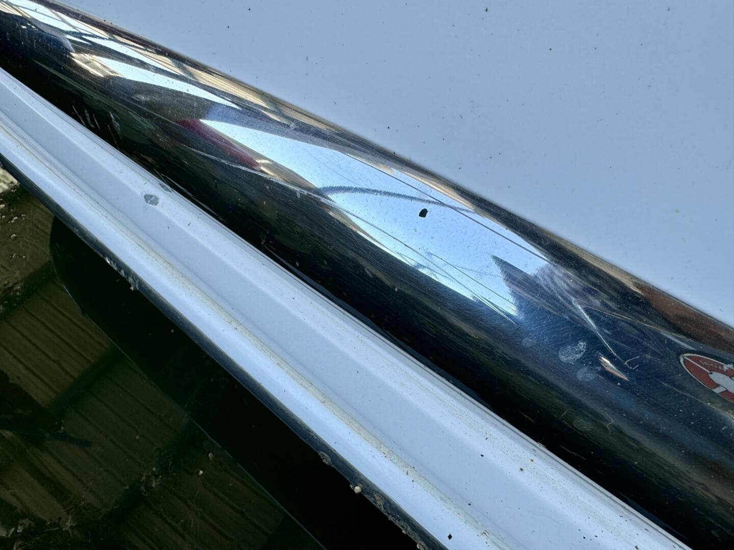 2006 Regal 3360 Window Express — photo 143