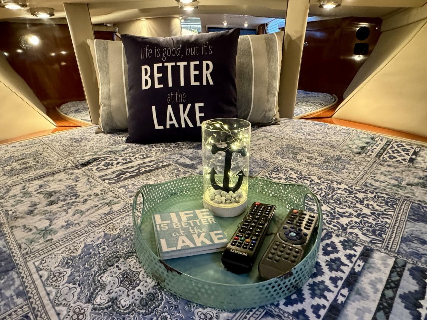 2006 Regal 3360 Window Express — photo 44