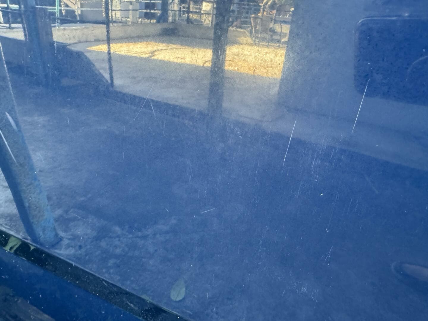 2006 Regal 3360 Window Express — photo 133