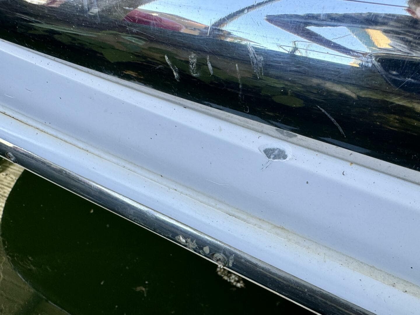 2006 Regal 3360 Window Express — photo 144