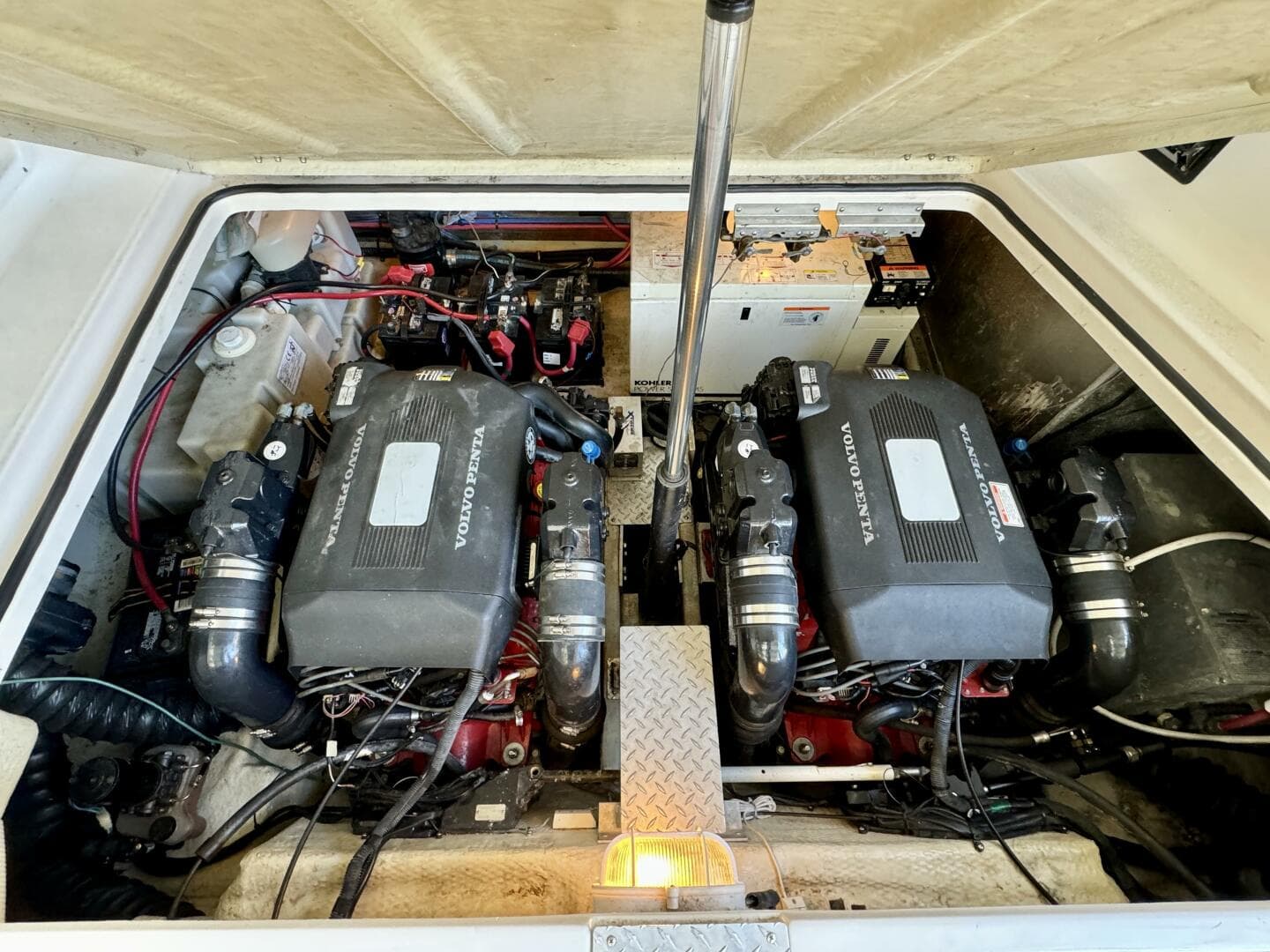 2006 Regal 3360 Window Express — photo 86