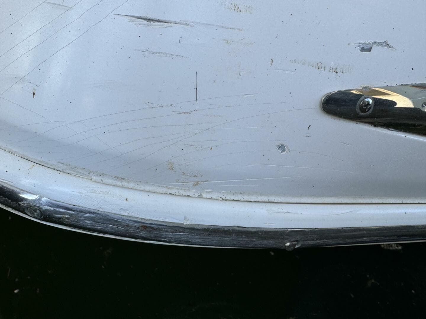 2006 Regal 3360 Window Express — photo 148